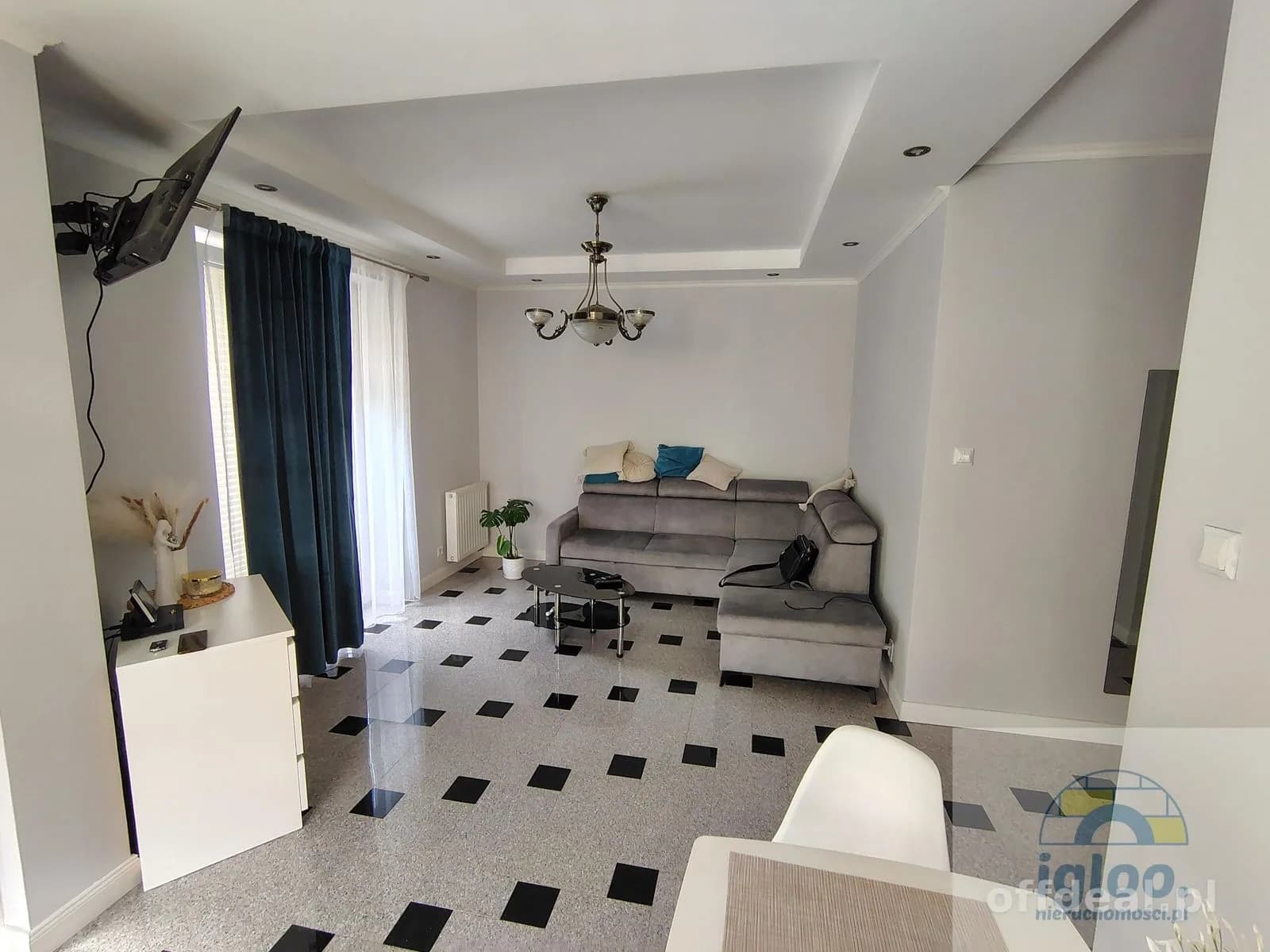 квартира на продаж у Kielce | 2-кімн. | 55,5 m²