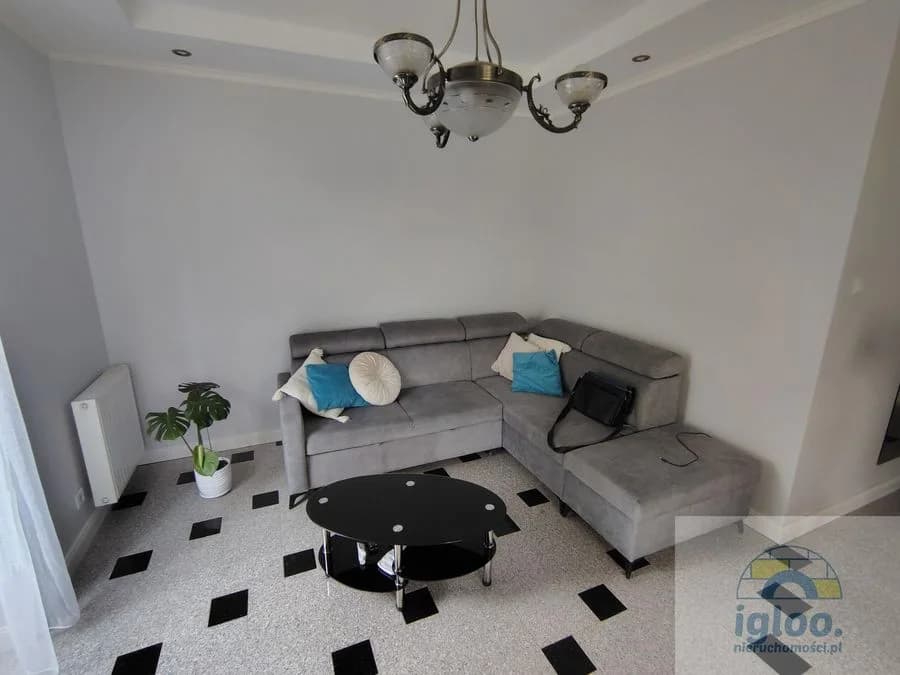 квартира на продаж у Kielce | 2-кімн. | 55,5 m²