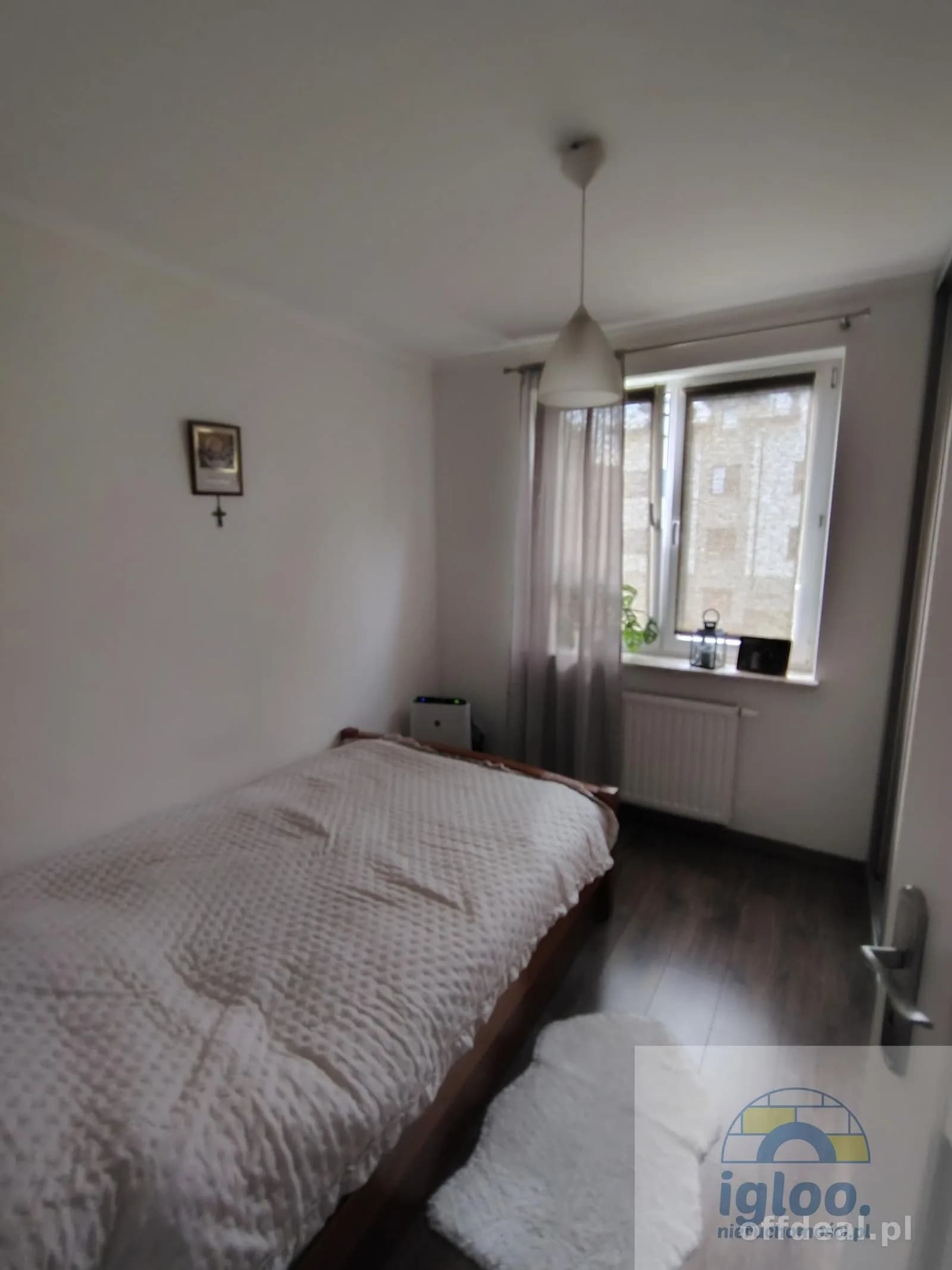 квартира на продаж у Kielce | 2-кімн. | 55,5 m²
