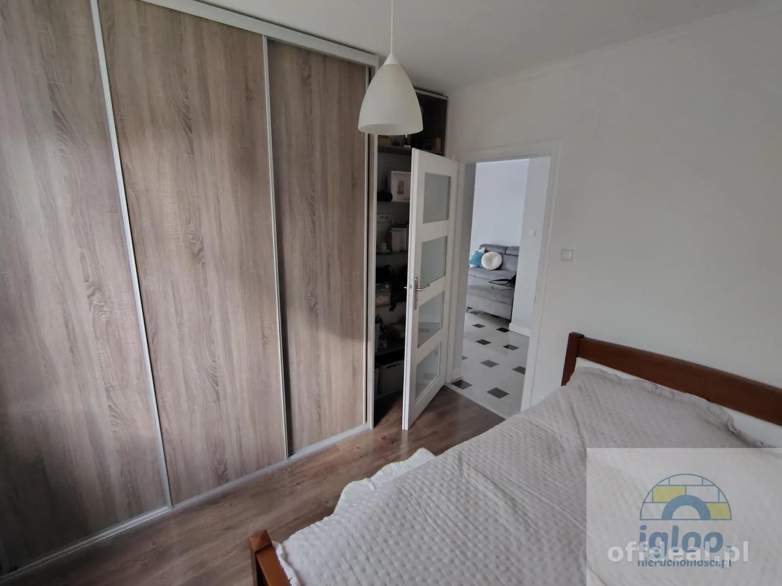 квартира на продаж у Kielce | 2-кімн. | 55,5 m²