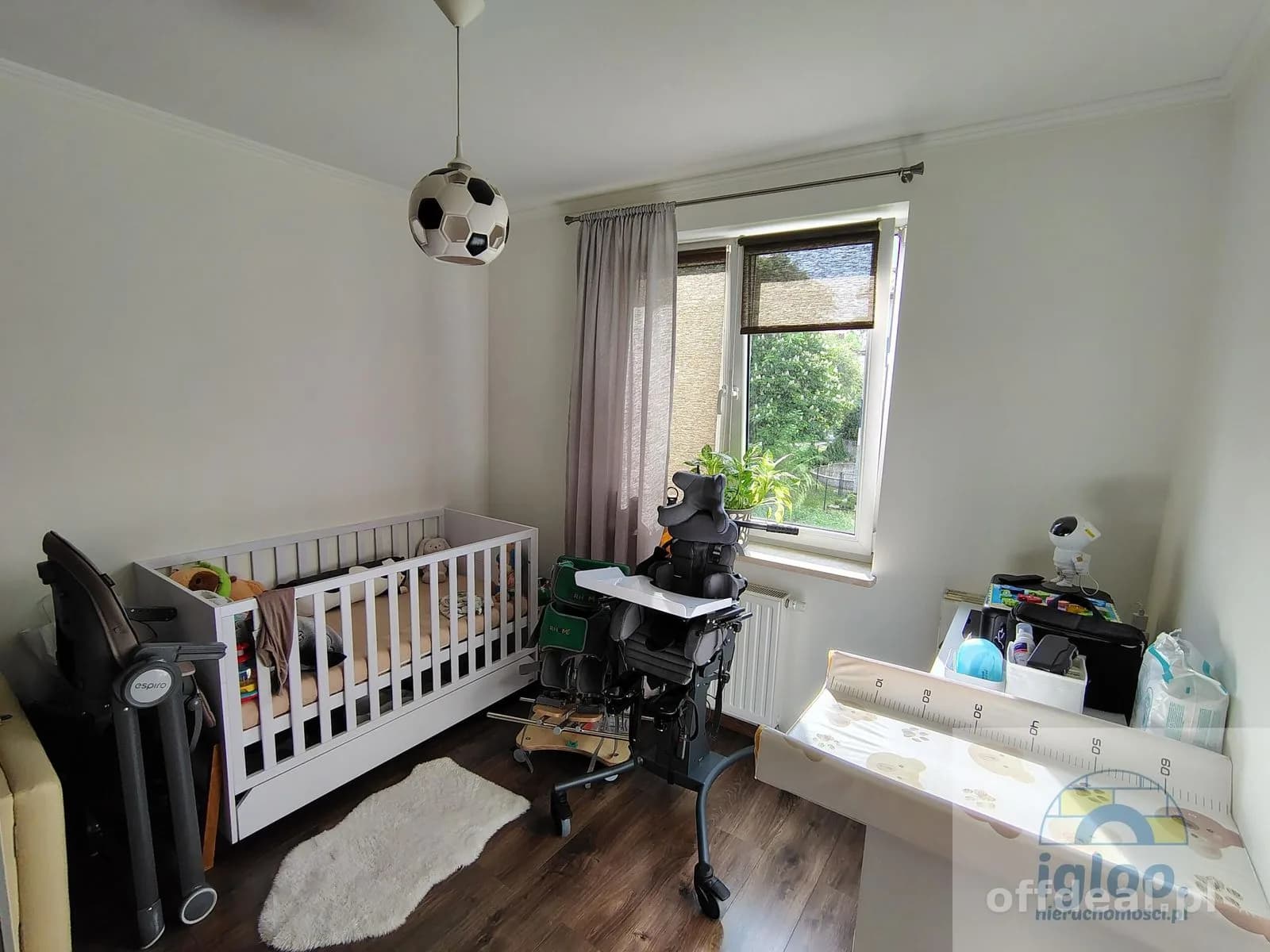 квартира на продаж у Kielce | 2-кімн. | 55,5 m²