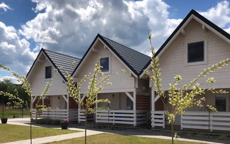 commercial property for sale in Rogowo | 450 m²