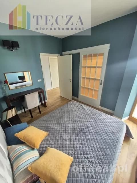 2-room apartment for rent in Warszawa, Ulów, Mokotów | 56 m²