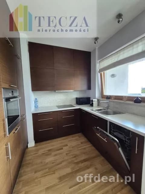 2-room apartment for rent in Warszawa, Ulów, Mokotów | 56 m²