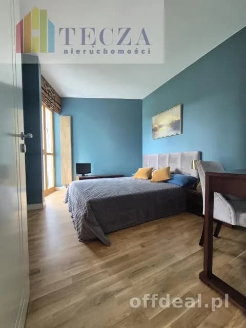 2-room apartment for rent in Warszawa, Ulów, Mokotów | 56 m²