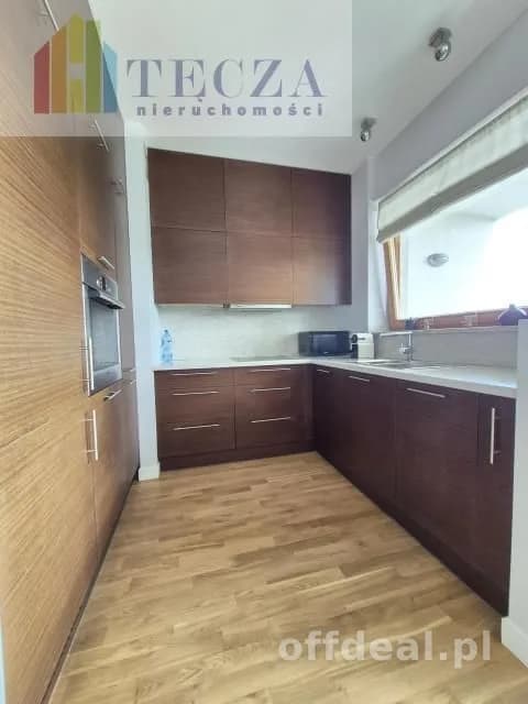 2-room apartment for rent in Warszawa, Ulów, Mokotów | 56 m²