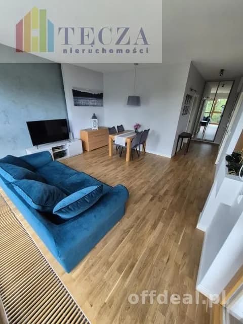 2-room apartment for rent in Warszawa, Ulów, Mokotów | 56 m²