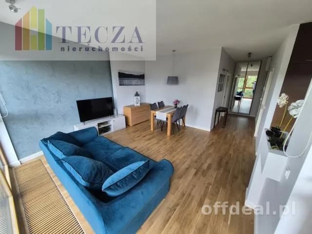 2-room apartment for rent in Warszawa, Ulów, Mokotów | 56 m²