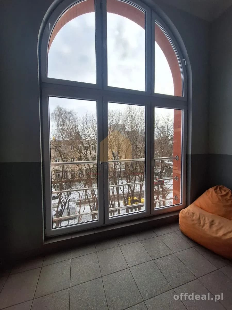 Apartament dwupoziomowy/miejsce postojowe