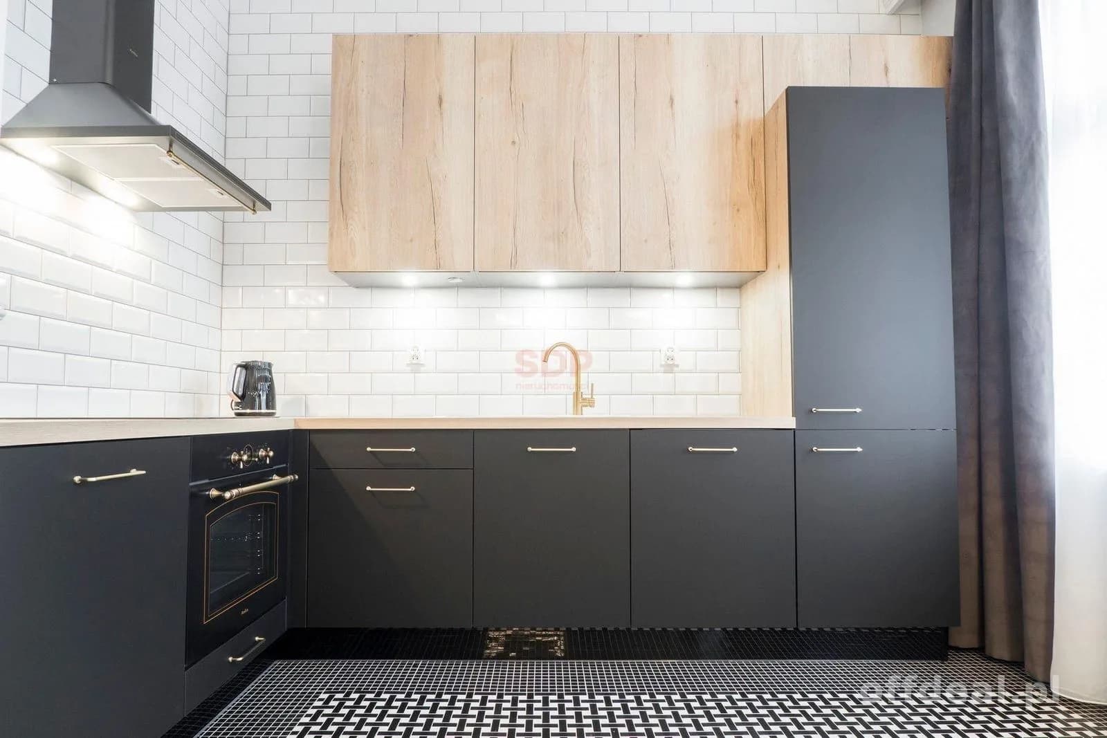 2-Zimmer Wohnung zur Miete in Wrocław, Krzyki, Huby | 63,8 m²