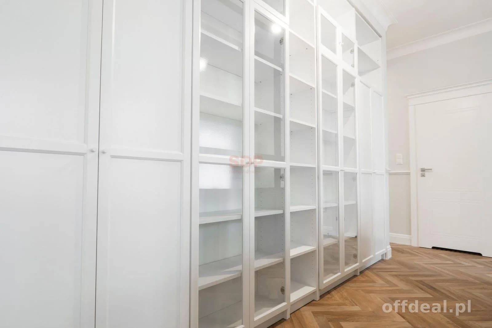 2-Zimmer Wohnung zur Miete in Wrocław, Krzyki, Huby | 63,8 m²