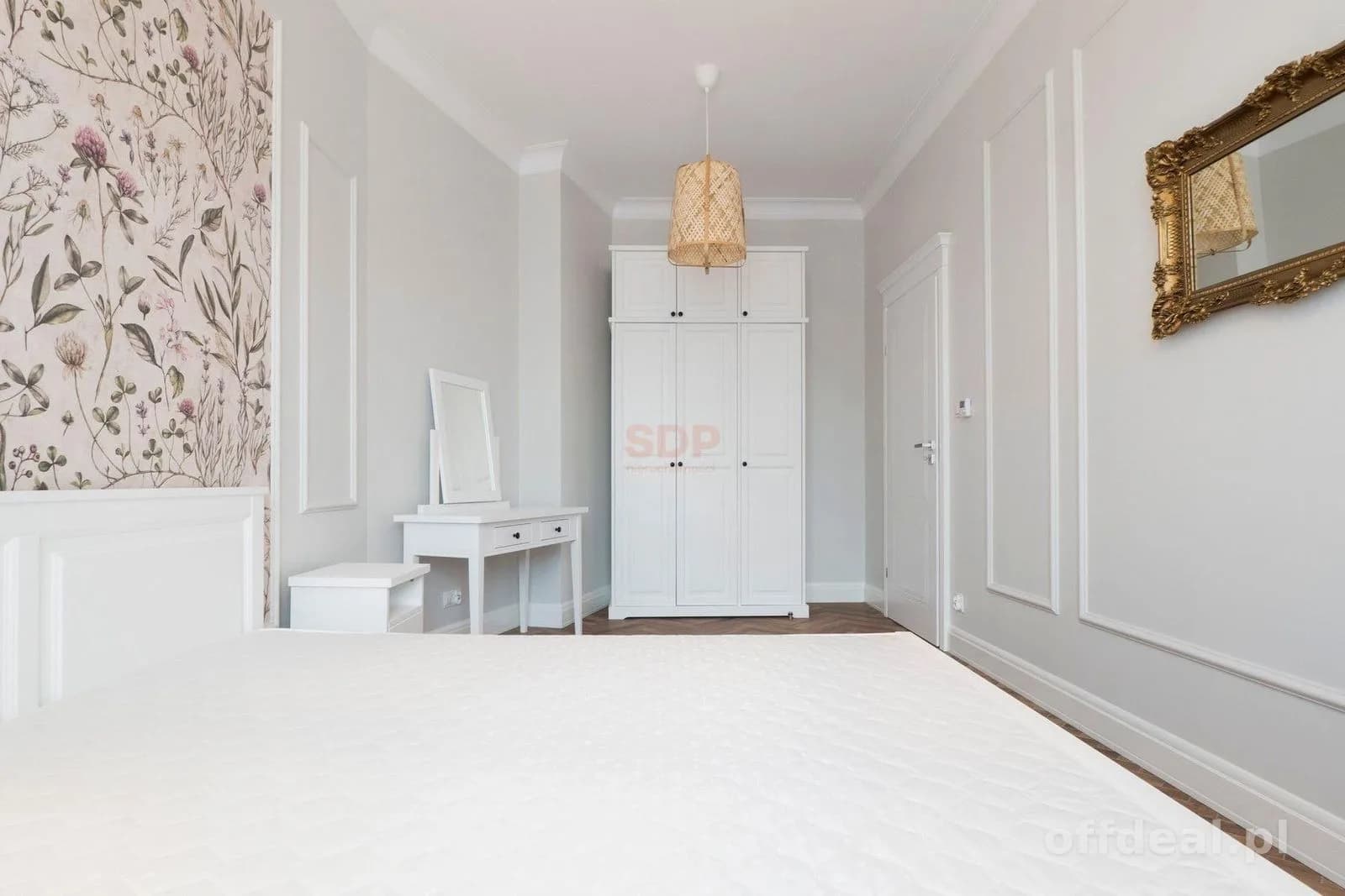 2-Zimmer Wohnung zur Miete in Wrocław, Krzyki, Huby | 63,8 m²