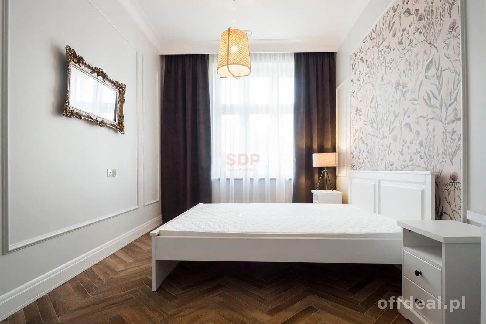 2-Zimmer Wohnung zur Miete in Wrocław, Krzyki, Huby | 63,8 m²