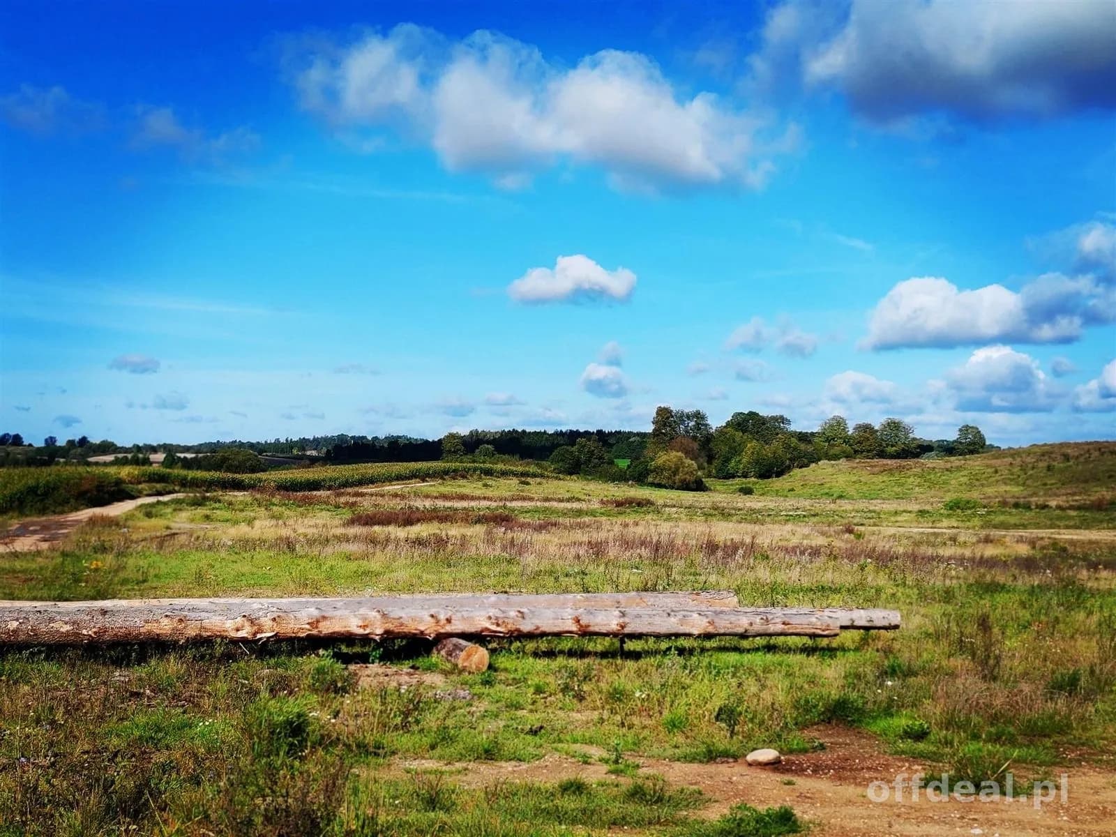terrain à vendre à Ełk, Straduny | 150 092 m²