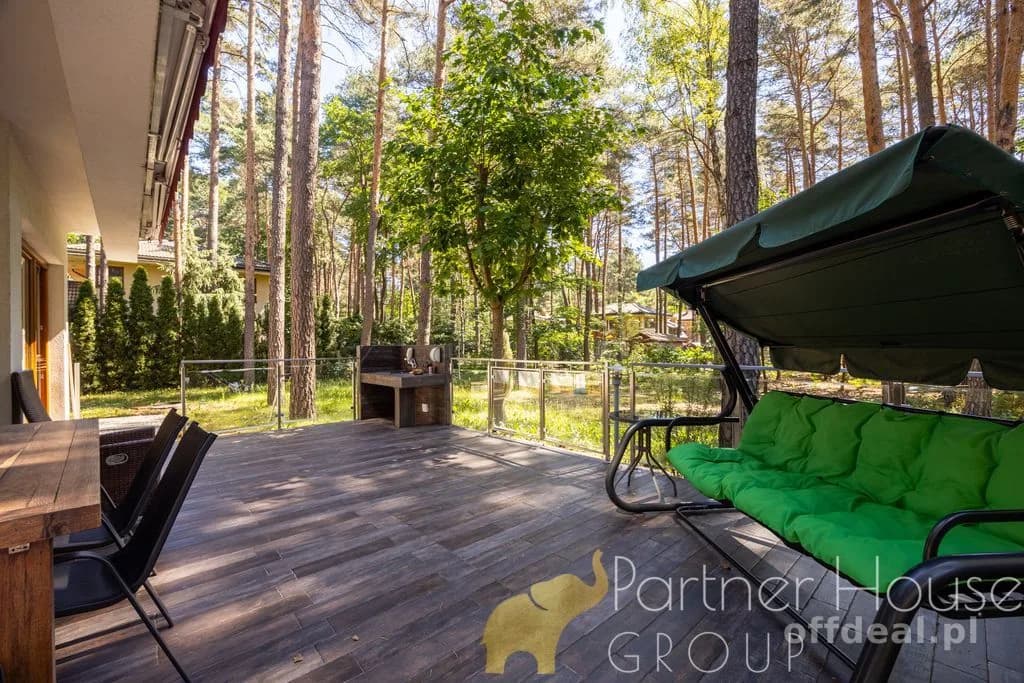 5-room house for sale in Magdalenka | 192 m²