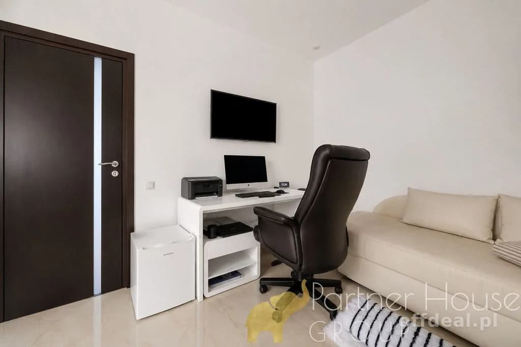 5-room house for sale in Magdalenka | 192 m²