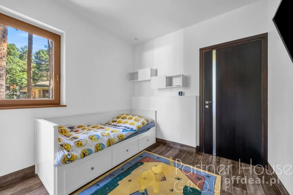 5-room house for sale in Magdalenka | 192 m²