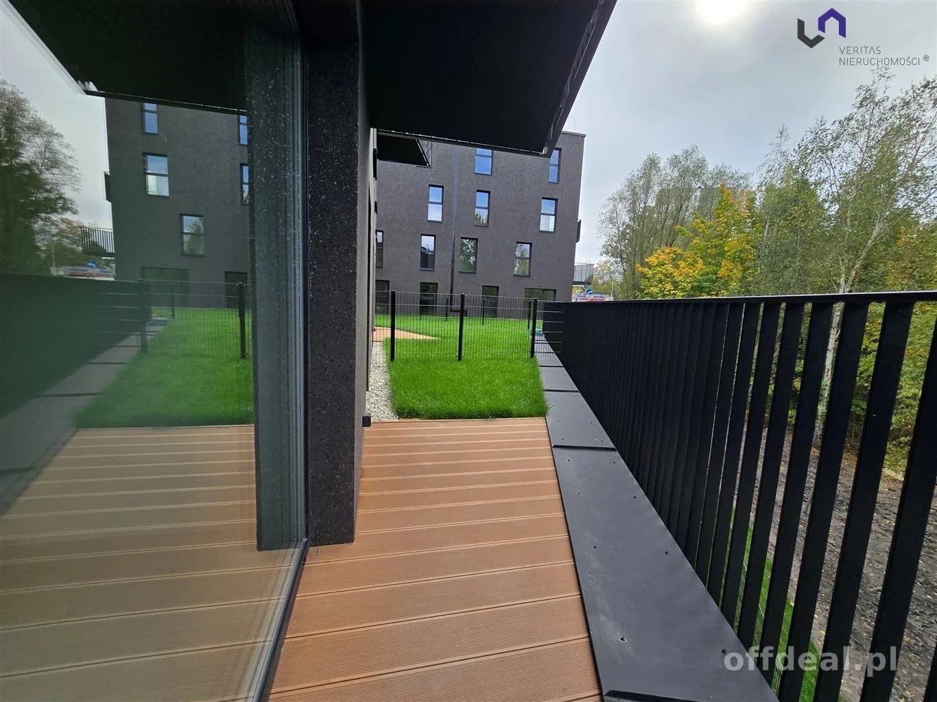 Foto 1: Wohnung, 2 rooms, 34 m², Katowice