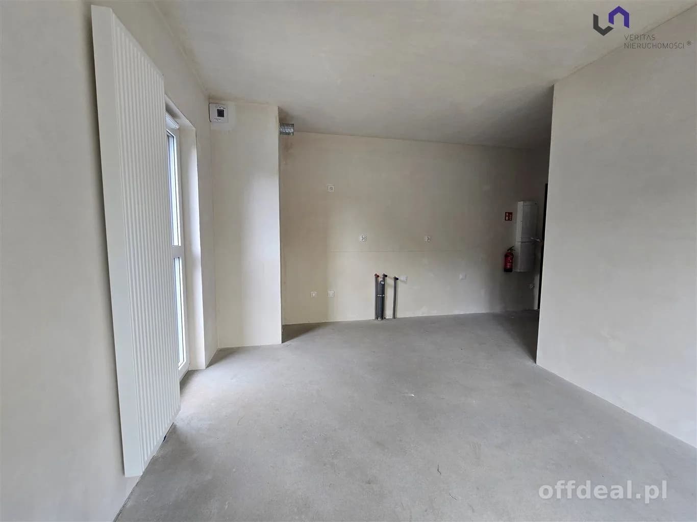 Foto 4: Wohnung, 2 rooms, 34 m², Katowice