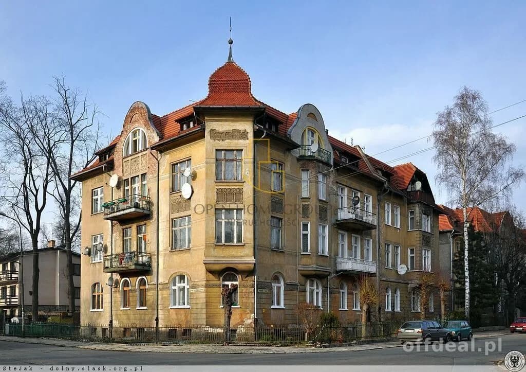 Zdjęcie 1: Mieszkanie, 3 pokoje, 63 m², Jelenia Góra