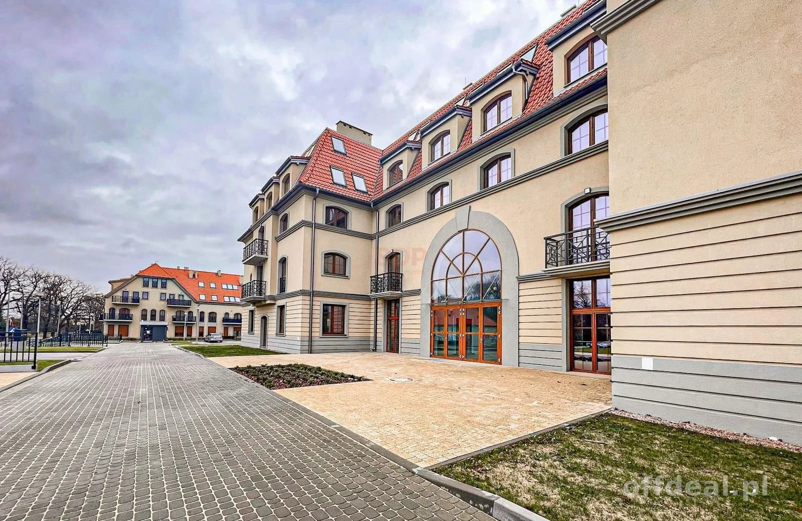 комерційна нерухомість в оренду у Kobierzyce | 435,17 m²