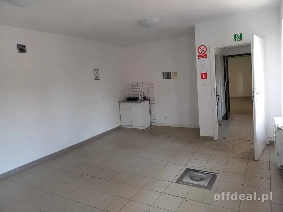 bien commercial à louer à Ełk, Centrum | 170 m²