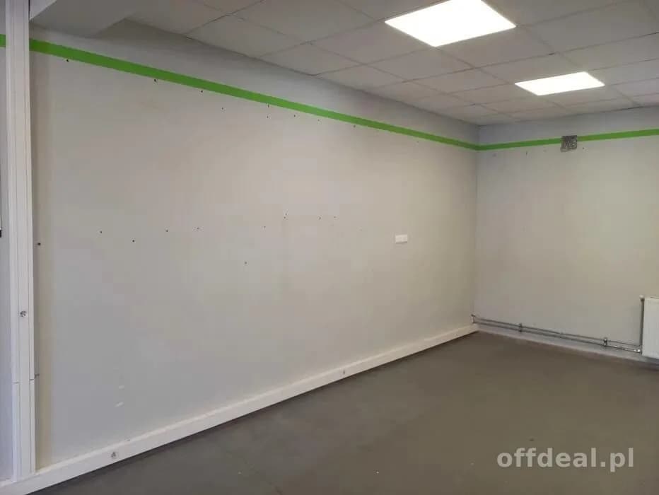 bien commercial à louer à Ełk, Centrum | 170 m²