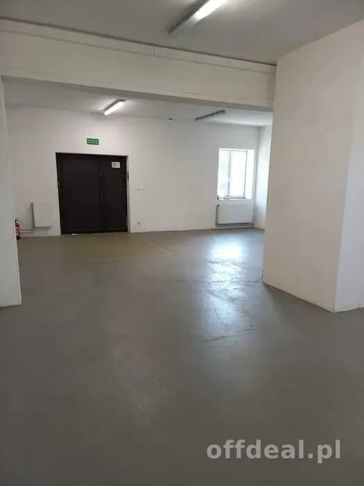 bien commercial à louer à Ełk, Centrum | 170 m²