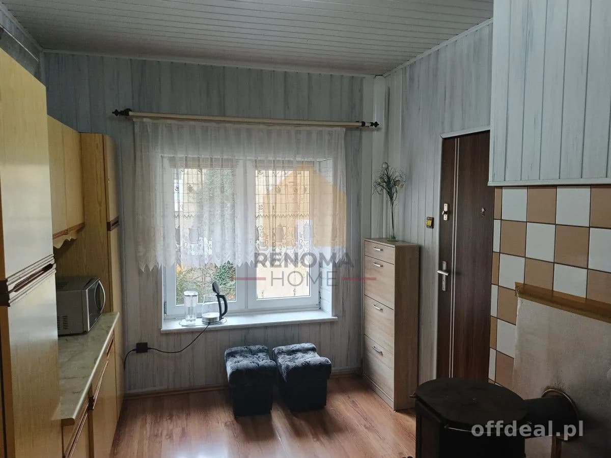 Przytulne 40m przy Rynku w Dzierżoniowie | Cisza