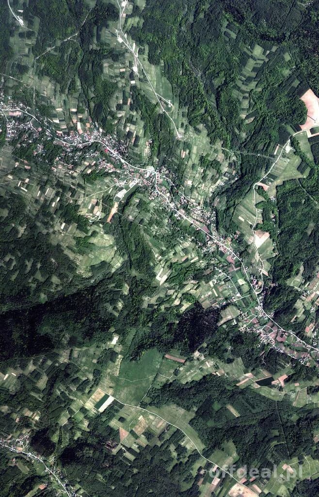 Photo 4: Terrain, Izdebki