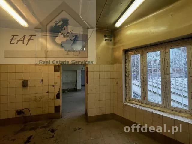 Lokal na wynajem, Warszawa