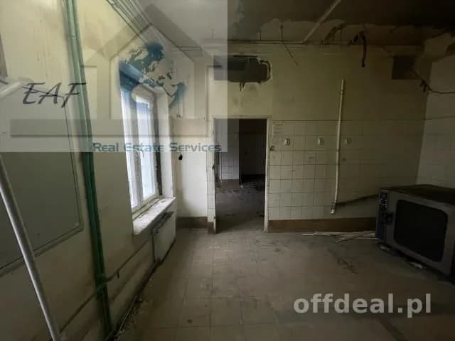 Lokal na wynajem, Warszawa