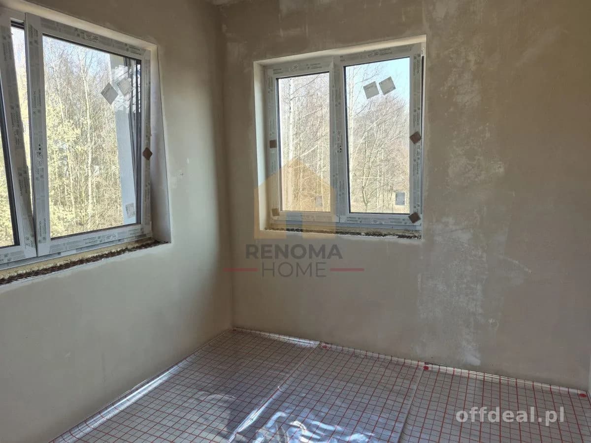 будинок на продаж у Wrocław, Fabryczna, Leśnica | 4-кімн. | 105 m²