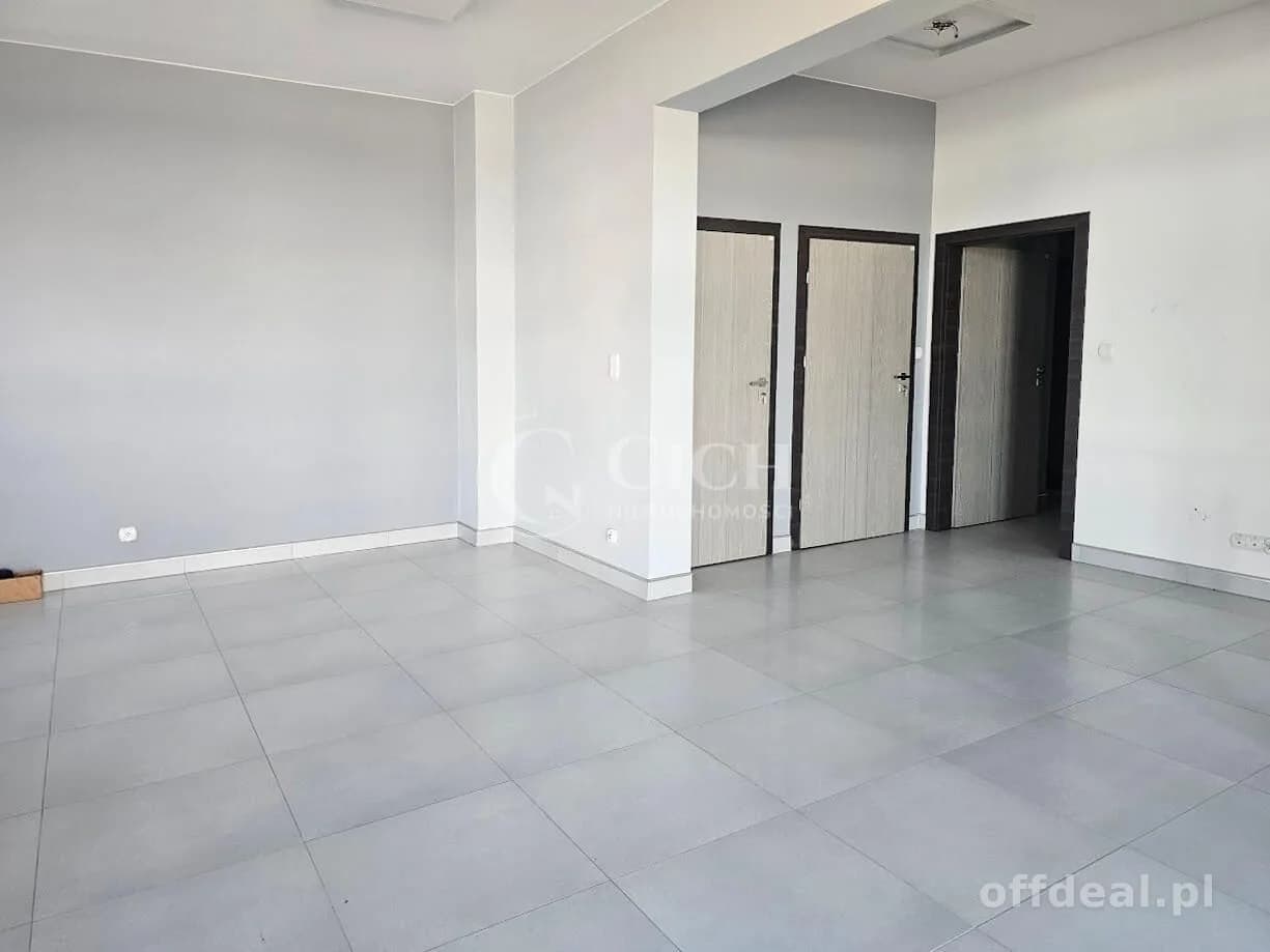 комерційна нерухомість в оренду у Radłów | 50 m²