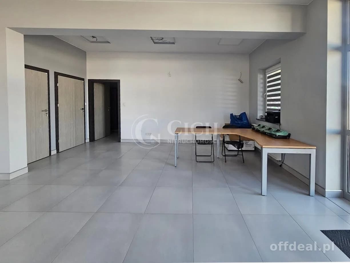 комерційна нерухомість в оренду у Radłów | 50 m²