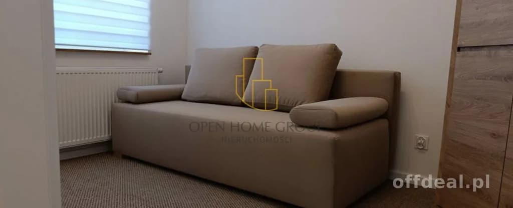 2-Zimmer Wohnung zum Verkauf in Wrocław, Księże Wielkie | 36 m²