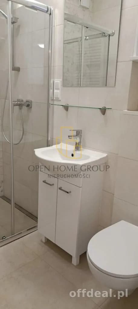 2-Zimmer Wohnung zum Verkauf in Wrocław, Księże Wielkie | 36 m²