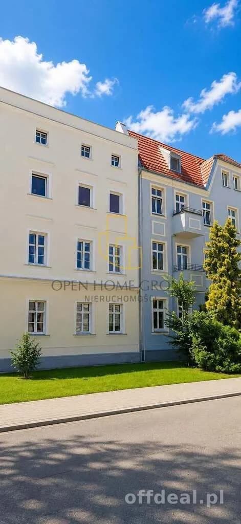 2-Zimmer Wohnung zum Verkauf in Wrocław, Księże Wielkie | 36 m²