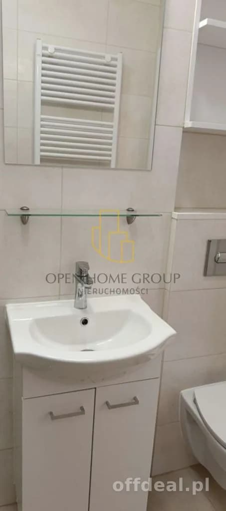 2-Zimmer Wohnung zum Verkauf in Wrocław, Księże Wielkie | 36 m²