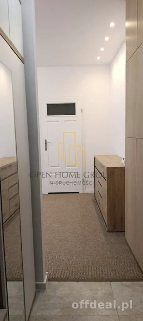2-Zimmer Wohnung zum Verkauf in Wrocław, Księże Wielkie | 36 m²