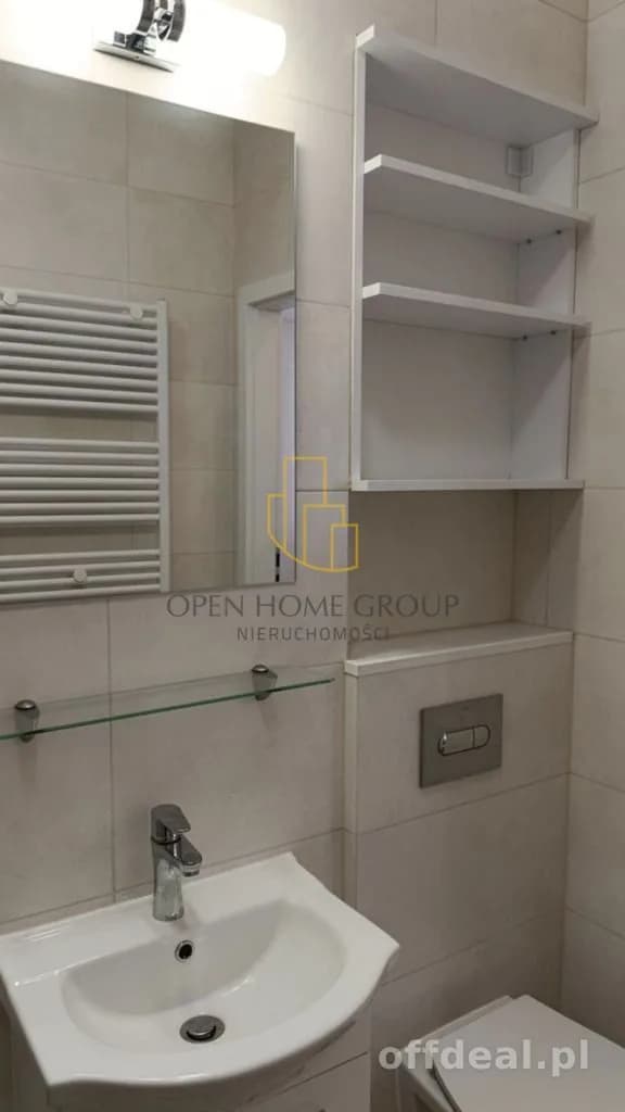 2-Zimmer Wohnung zum Verkauf in Wrocław, Księże Wielkie | 36 m²