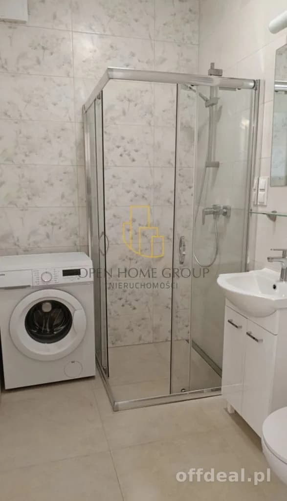 2-Zimmer Wohnung zum Verkauf in Wrocław, Księże Wielkie | 36 m²