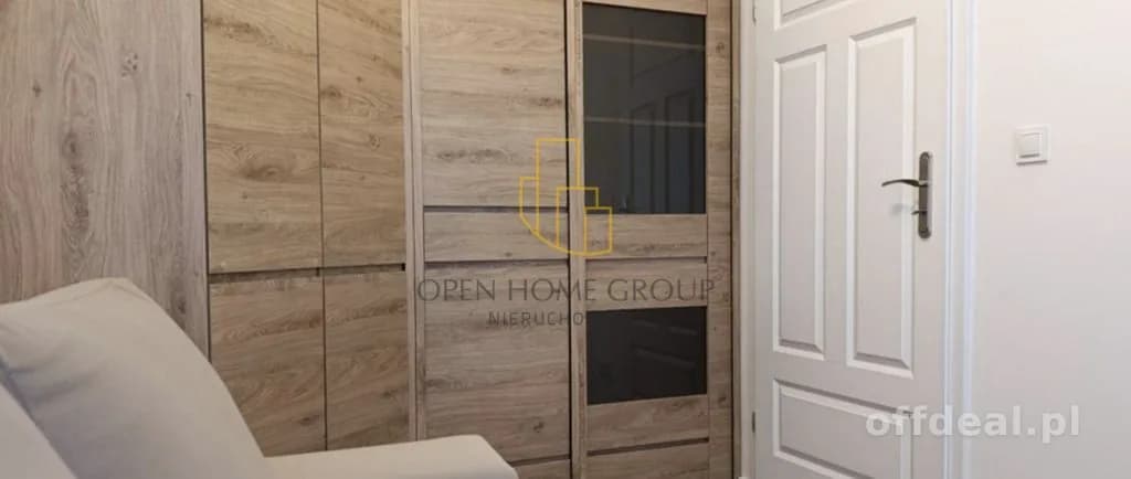 2-Zimmer Wohnung zum Verkauf in Wrocław, Księże Wielkie | 36 m²