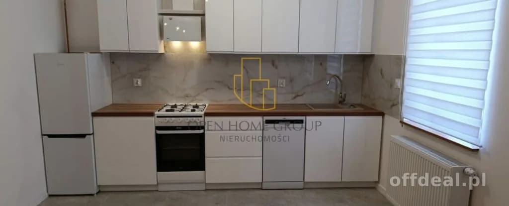 2-Zimmer Wohnung zum Verkauf in Wrocław, Księże Wielkie | 36 m²