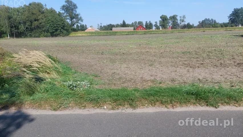 Gospodarstwo 6ha, Babiak, Krukowo