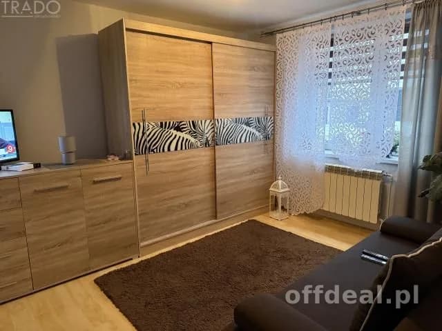Gospodarstwo 6ha, Babiak, Krukowo