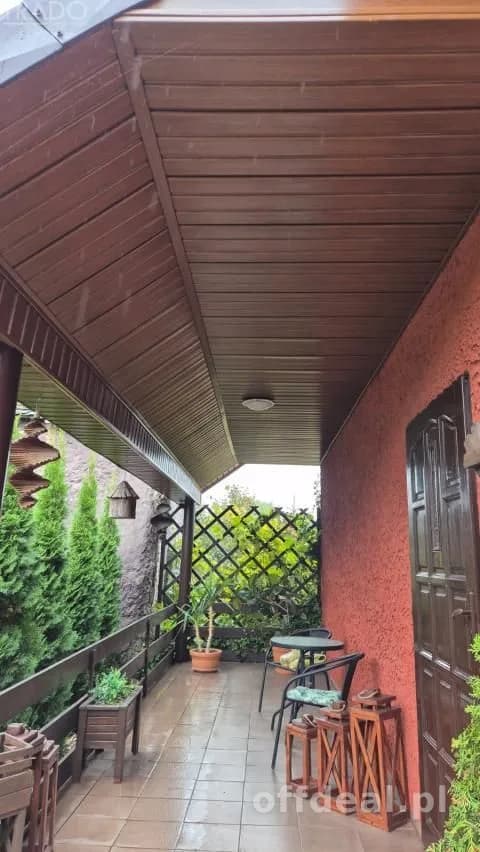 Gospodarstwo 6ha, Babiak, Krukowo