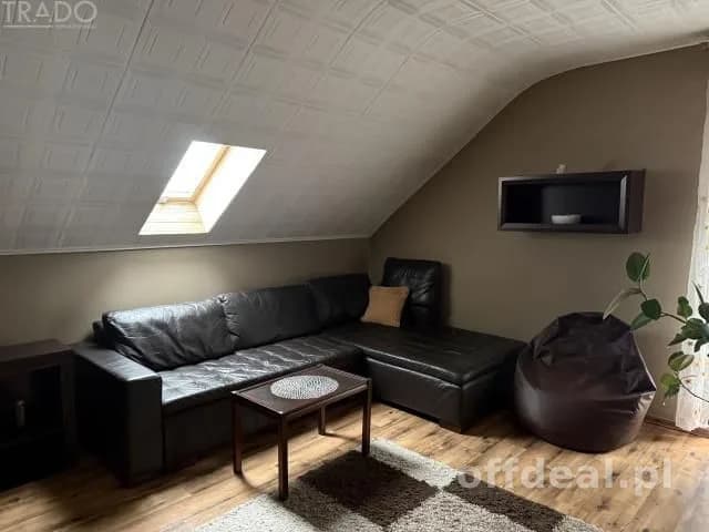 Gospodarstwo 6ha, Babiak, Krukowo