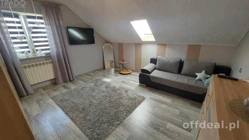 Gospodarstwo 6ha, Babiak, Krukowo