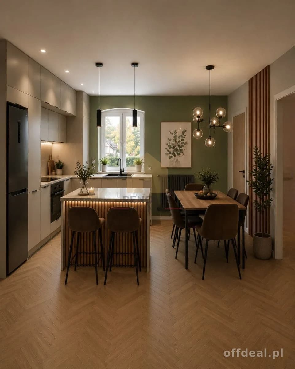 Photo 11: Appartement, 2 rooms, 51 m², Bardo
